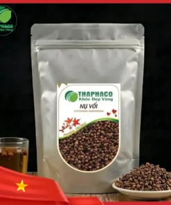 1kg Nụ Vối Khô Giá Tốt Tại TP.HCM
