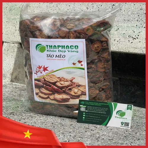 Hình ảnh phụ nữ mang thai không nên dùng trà táo mèo