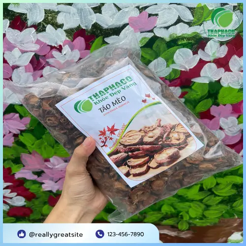 Cách dùng Sơn Tra làm trà hỗ trợ tiêu hóa