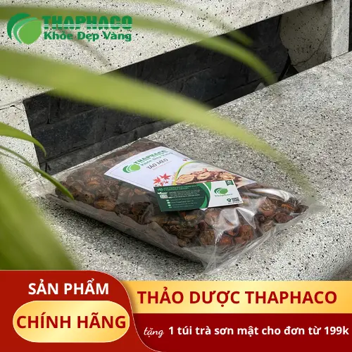 Cách dùng táo mèo sấy khô hiệu quả