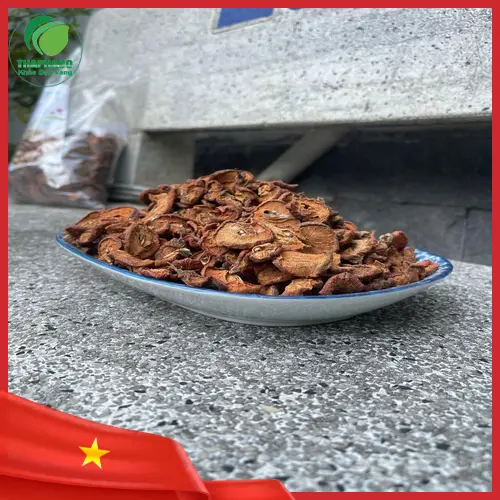 Sử dụng táo mèo đúng cách để tối ưu hiệu quả