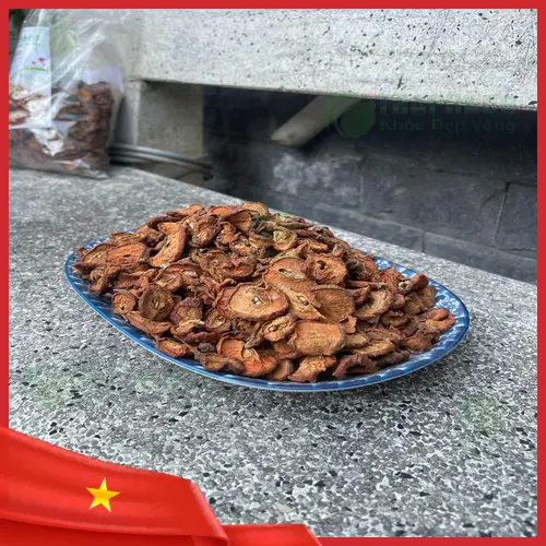 Sản phẩm Sơn Tra chất lượng từ THAPHACO