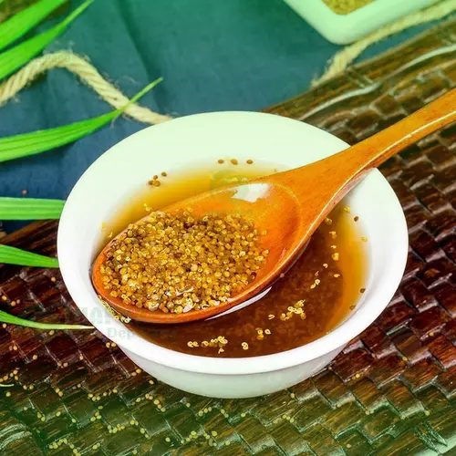 Hình ảnh Thỏ Ty Tử được đóng gói cẩn thận