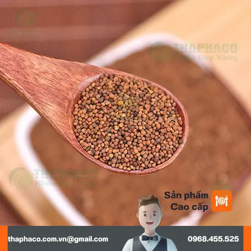 Bảo quản Thỏ Ty Tử sấy khô đúng cách