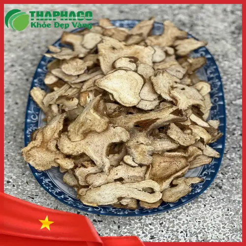 Phụ nữ mang thai và việc sử dụng Bạch Truật