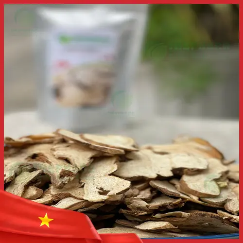 Dịch vụ giao hàng nhanh Bạch Truật khô tại TP.HCM