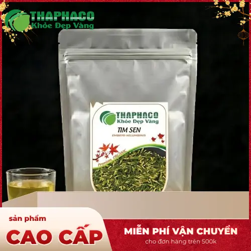 Tim Sen là gì? Đặc điểm của Tim Sen