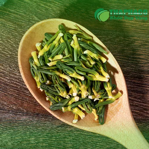 Phụ nữ mang thai không nên uống Tim Sen