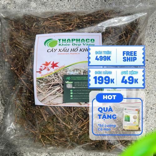 Sản phẩm thảo dược tự nhiên THAPHACO