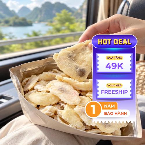 Mãng cầu sấy dẻo tự làm tại nhà thơm ngon và an toàn