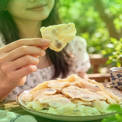 Thưởng thức mãng cầu sấy dẻo thông minh và khoa học