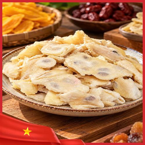 Lợi ích của mãng cầu sấy dẻo với sức khỏe