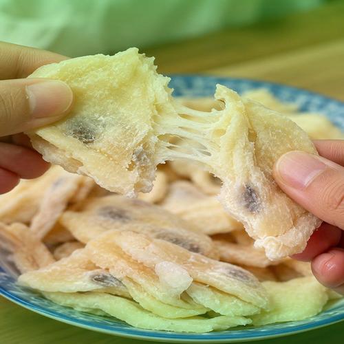 Cách dùng mãng cầu sấy dẻo an toàn