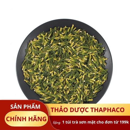 Bảo quản tim sen khô ở nơi khô ráo thoáng mát